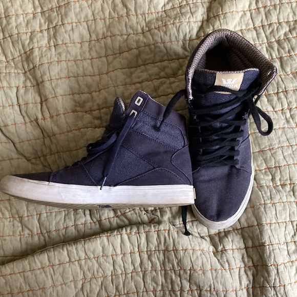 Supra high tops - Picture 2 of 3